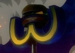 WcDonald's